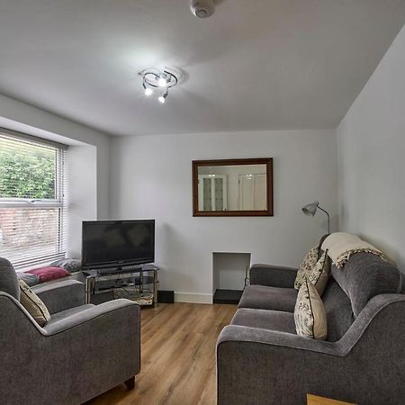 Central, Newly Refurbished Cottage In פורטאפרי מראה חיצוני תמונה