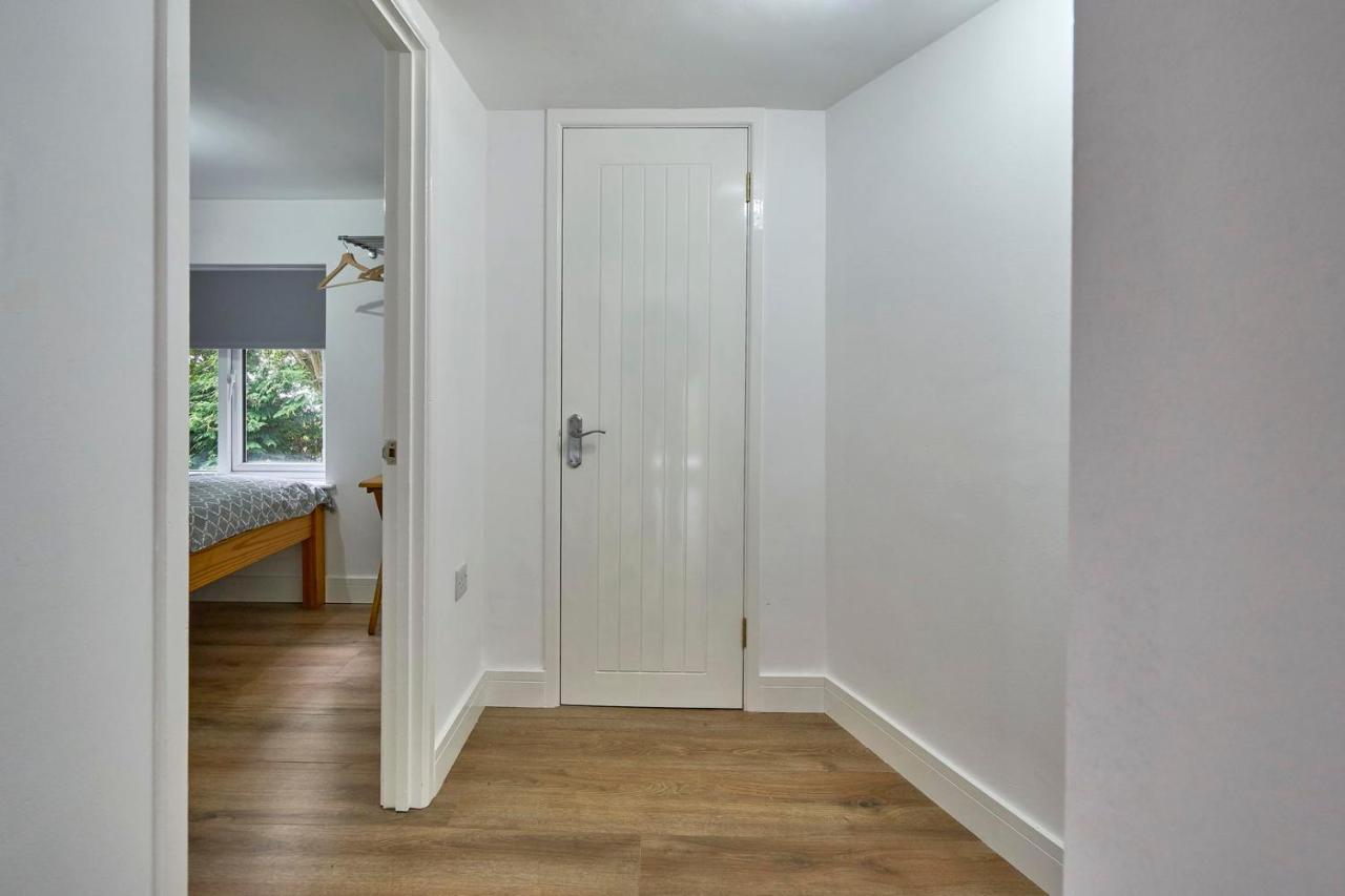 Central, Newly Refurbished Cottage In פורטאפרי מראה חיצוני תמונה