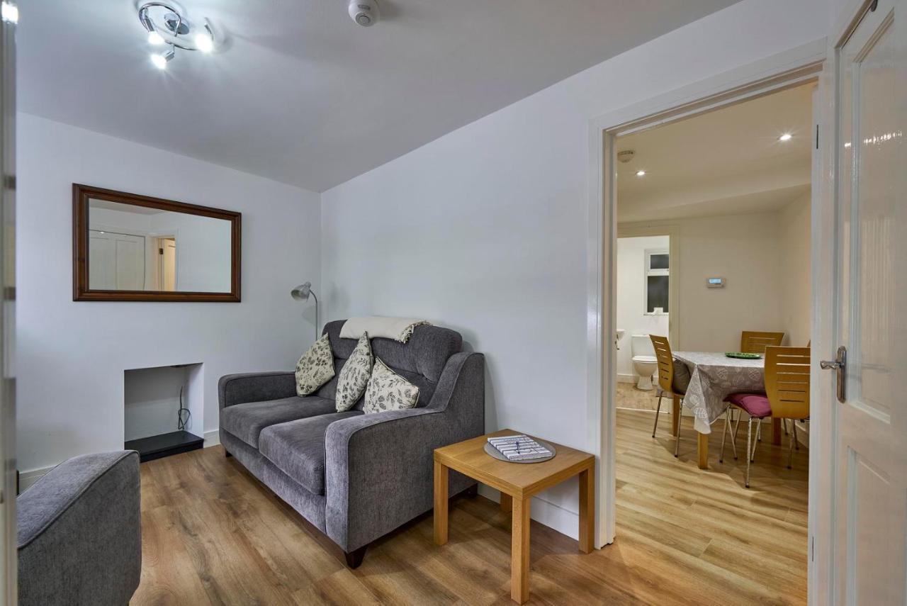 Central, Newly Refurbished Cottage In פורטאפרי מראה חיצוני תמונה