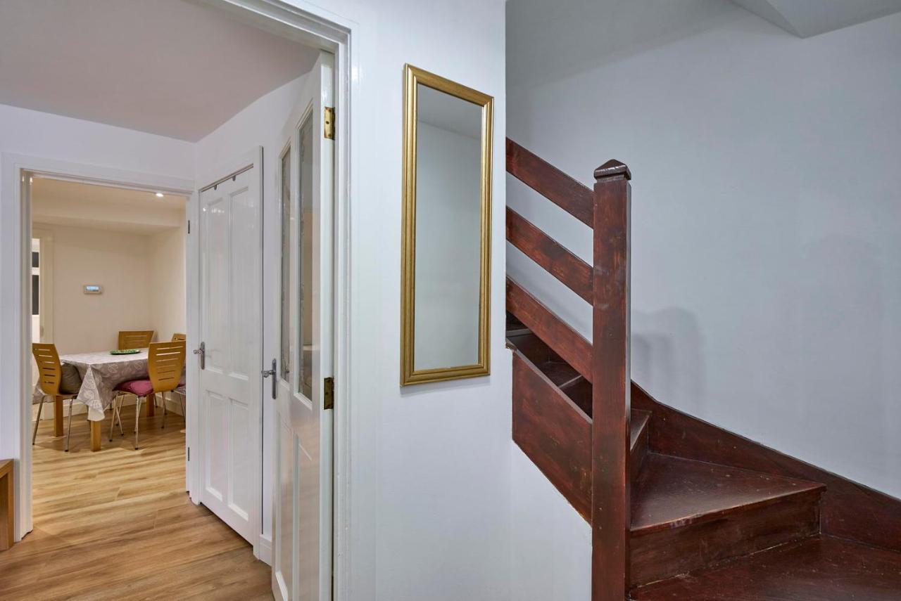 Central, Newly Refurbished Cottage In פורטאפרי מראה חיצוני תמונה